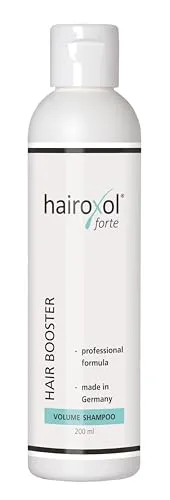 HAIROXOL Haarwachstum Shampoo (200 ml)