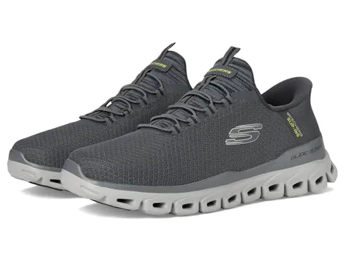 Schuhe Grau von Skechers