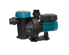 ESPA SILEN I 50 Poolpumpe 0.5 PS 230V