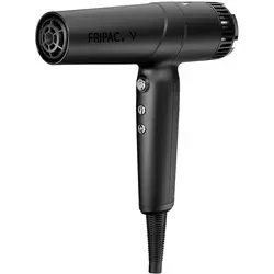 Fripac V Haartrockner Schwarz mit Ionen Technologie von Fripac-Medis