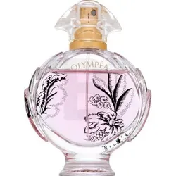 Paco Rabanne Olympea Blossom 30 ml Eau de Parfum für Damen - Blumig-fruchtiger Duft mit Damaszener-Rose und Birne, ideal für besondere Anlässe und den täglichen Gebrauch. Verleihen Sie Ihrer Ausstrahlung eine verführerische Note!