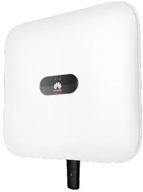 Huawei SUN2000-4KTL-M1 Hybrid-Wechselrichter von Huawei