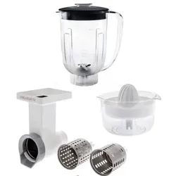 Ankarsrum Go Green Set