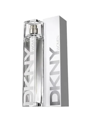 DKNY Woman EdT Eau de Toilette Spray 30 ml - Damenparfüm, frischer und blumiger Duft für die moderne Frau, ideal für den täglichen Gebrauch und besondere Anlässe.