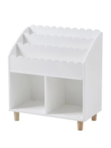 vertbaudet Bücherregal FESTON für kleine Kinderzimmer von Vertbaudet