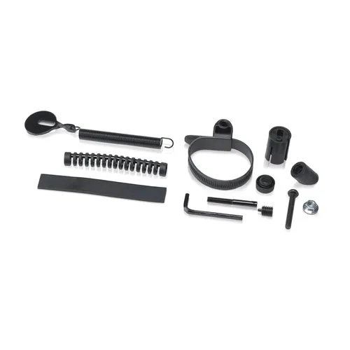 XLC Lenkungsdämpfer KS-X01 für Rahmen durchm 38mm-62mm für Federgabel