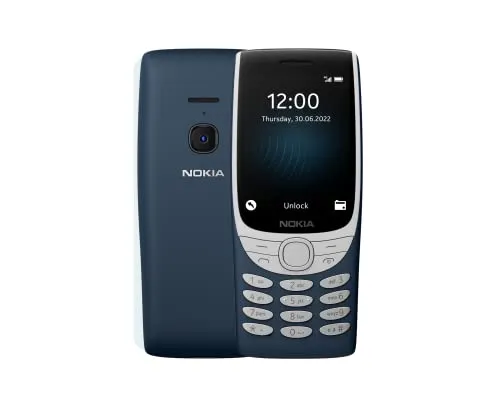 Nokia 8210 Handy – Kompakt und vielseitig von Nokia