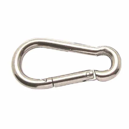 Karabiner Gelb von PÖSAMO VAUKA