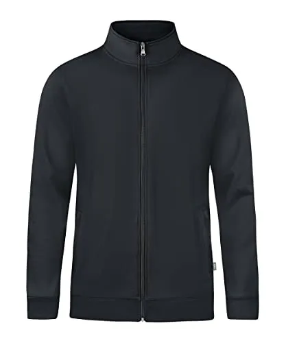 Jako Sweatjacke Herren Doubletex C9830