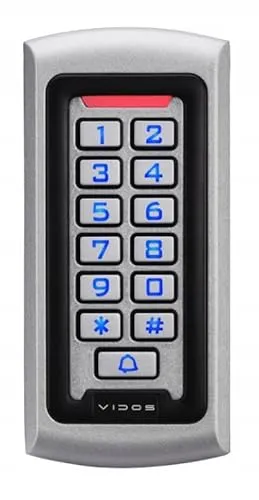 Vidos ZS42 Codeschloss von VIDOS
