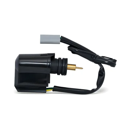 E-Choke Maxtuned Kaltstarter für 10mm 12mm 17,5mm DellOrto PHVA PHVB Vergaser