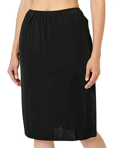 Nina von C. Unterrock schwarz Größe 46 in schwarz von Nina von C.