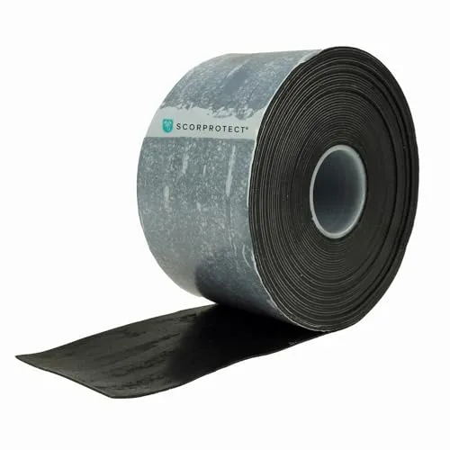 Ummantelungsband Arma-Chek Wrap flexibel, 70 mm x 10 m - Sonstige Elektroinstallationsartikel, flexibles Ummantelungsband für optimale Isolierungen und hohe Widerstandsfähigkeit.