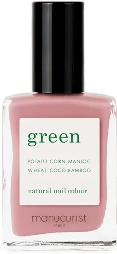 MANUCURIST Old Rose Nagellack 15 ml