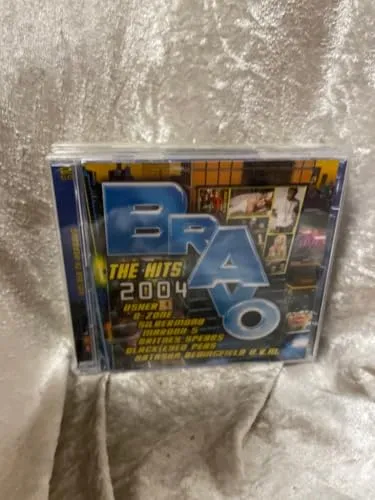 Bravo - The Hits 2004