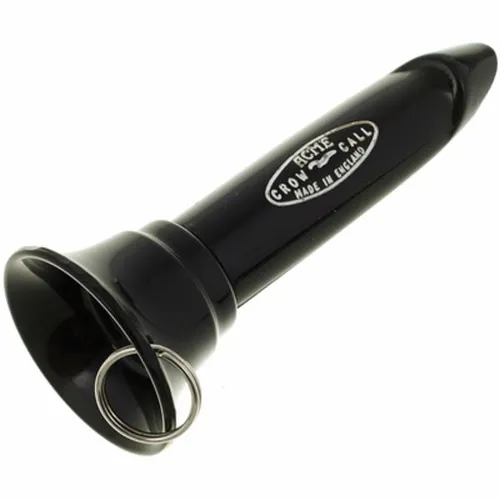 Crow Whistle