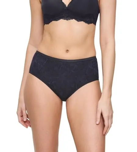 Triumph Amourette Charm T Maxi02 Ink Gray von Triumph