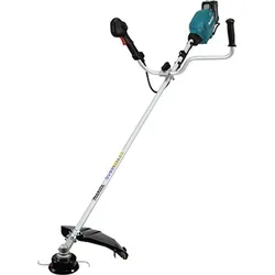 Makita Akku-Freischneider 40V mit Zweihandgriff und Akku