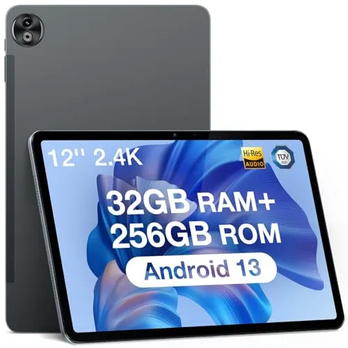 Gaming-Tablets bis 300 Euro von Doogee