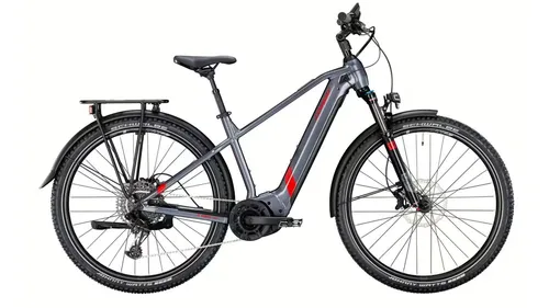 Conway Cairon SUV 5.0 High | 29