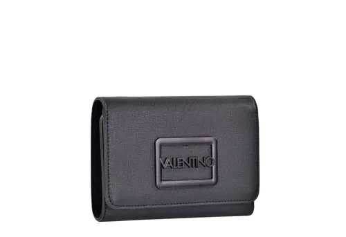 VALENTINO Trafalgar VPS7QU43 Wallet in schwarz von Valentino
