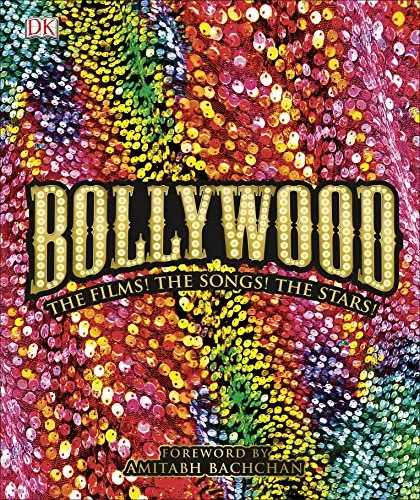 Produktbild Bollywood: The Films! The Songs! The Stars!