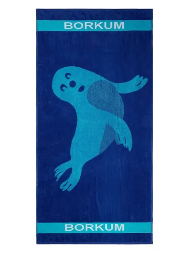 Schietwetter Strandtuch Unisex, Unisex Erw., Stoff, schnelltrocknend