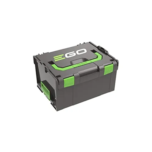 EGO Power+ BBOX2550 Batterietransport-Box Klein