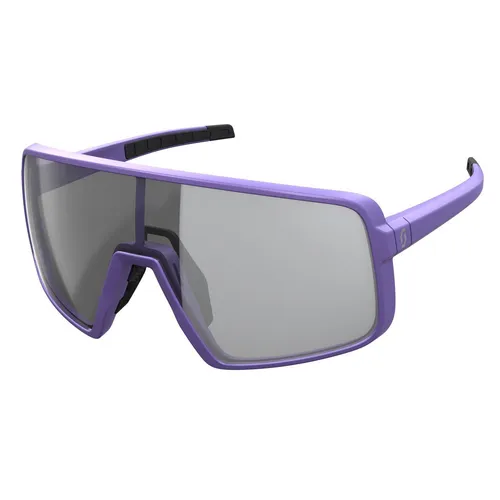 Scott Torica LS Sonnenbrille Lila Grau von Scott
