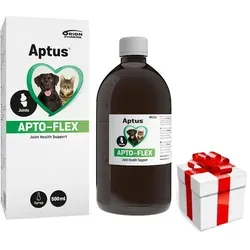 ORIONPHARMA Apto-Flex 500ml von OrionPharma