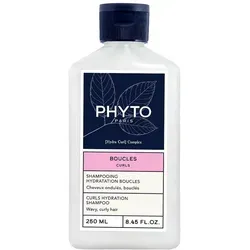 PHYTO Curl Shampoo