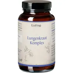 Lungenkraut Komplex