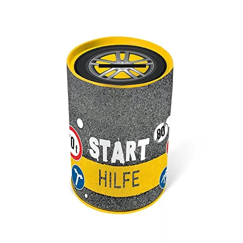 Sparschweine & -Dosen von TROTSCH