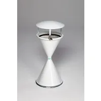 Aschenbecher Weiß von PROREGAL®