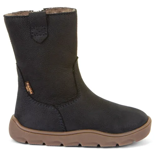 Froddo Barefoot Zeru Tex Boot Dark Blue Größe EU 29 von Froddo