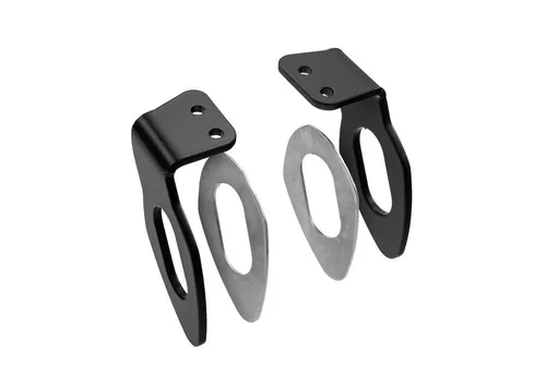 ZIEGER Kennzeichenhalter Blinkerhalter für Honda CRF 1100 L Africa Twin, Adv. Sports, XL750