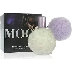 Ariana Grande Moonlight Eau de Parfum 30ml - Damenparfüm mit einem verführerischen Duft, ideal für jeden Anlass – frisch und blumig, in stylischer 30ml Größe.