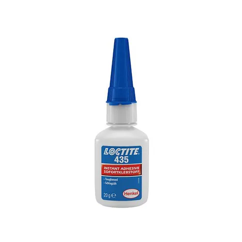 Produktbild Loctite 435 Sekundenkleber 871787 20g