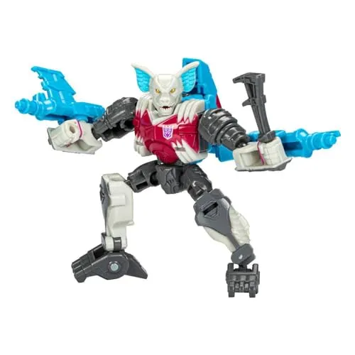 Transformers Generations Legacy 8,5 cm große Core-Klasse Bomb-Burst Action-Figur, für Kinder ab 8 Jahren