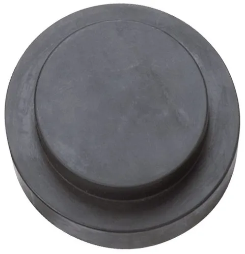 Druckplatte Ø 95x65,0mm - Werkstatteinrichtung, robuste Druckplatte für präzise Anwendungen und hohe Stabilität bei der Bearbeitung.