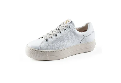 Paul Green Damen Low-Top Sneaker - Damen-Sneaker mit leichter EVA-Sohle für optimalen Komfort, ideal für Freizeit und Alltag.