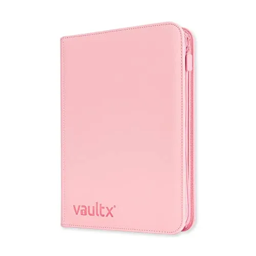 Kartenhüllen von Vault X