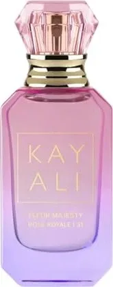 Kayali - Fleur Majesty Rose Royale 31 - Eau De Parfum - fleur Majesty Rose Royale 31 10ml 10 ml