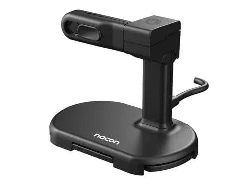 Nacon Kompakte Kamera für Nintendo Switch 2 von Nacon