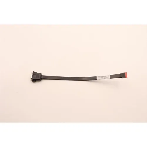 Lenovo CABLE Fru Com1 cable (5C10U58623) von Lenovo
