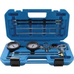 BGS Common-Rail-Rücklaufdruck-Tester