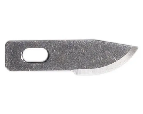 Excel Tools Ersatzklingen 12 Mini Curved Fits: K1 K3 K17 K18 K30 K40 Handles ...