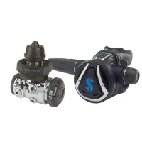 Scubapro MK17 EVO2 DIN300/C370 Atemreglerset von SCUBAPRO