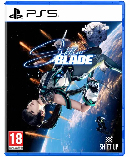 Stellar Blade