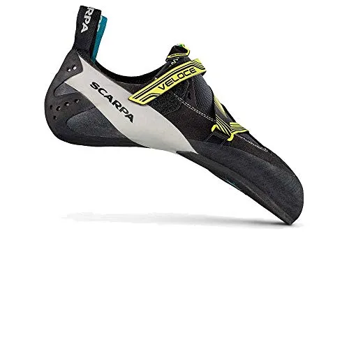 Scarpa Veloce Kletterschuhe 48 von SCARPA